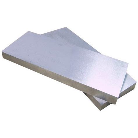 tungsten steel plate